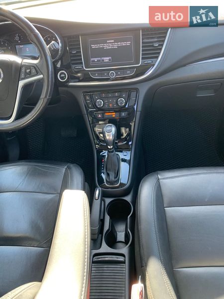 Позашляховик / Кросовер Buick Encore 2019 в Вінниці