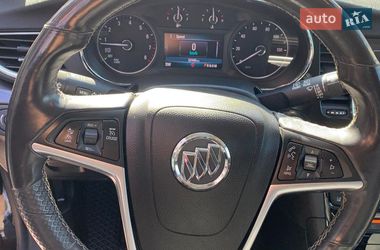 Позашляховик / Кросовер Buick Encore 2019 в Вінниці