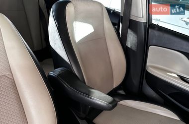 Внедорожник / Кроссовер Buick Encore 2018 в Киеве
