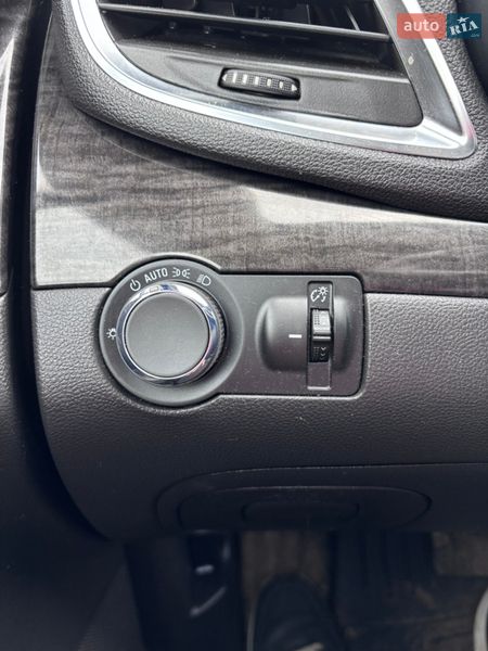 Внедорожник / Кроссовер Buick Encore 2016 в Кривом Роге