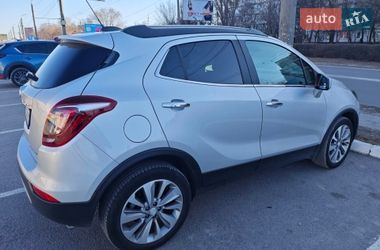 Позашляховик / Кросовер Buick Encore 2020 в Дніпрі