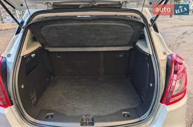 Позашляховик / Кросовер Buick Encore 2020 в Дніпрі