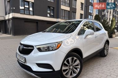 Внедорожник / Кроссовер Buick Encore 2018 в Ивано-Франковске