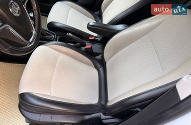 Внедорожник / Кроссовер Buick Encore 2018 в Ивано-Франковске