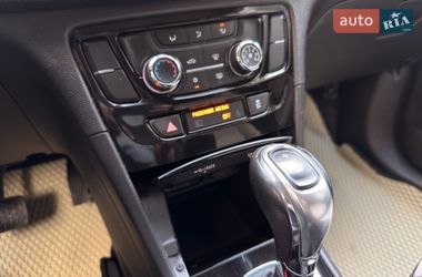 Внедорожник / Кроссовер Buick Encore 2018 в Ивано-Франковске