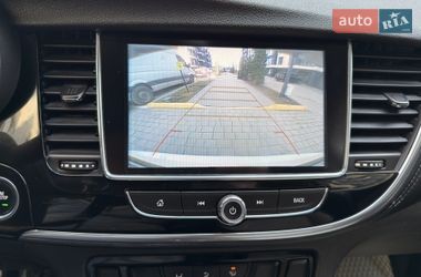 Внедорожник / Кроссовер Buick Encore 2018 в Ивано-Франковске