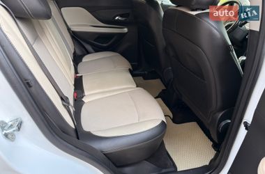 Внедорожник / Кроссовер Buick Encore 2018 в Ивано-Франковске