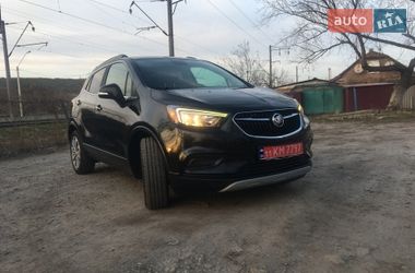 Внедорожник / Кроссовер Buick Encore 2019 в Одессе