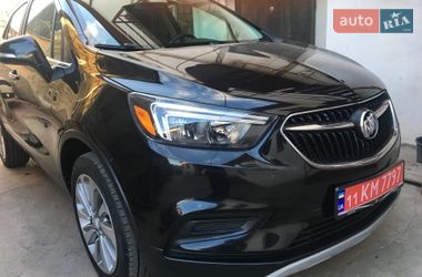 Внедорожник / Кроссовер Buick Encore 2018 в Одессе