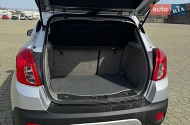 Внедорожник / Кроссовер Buick Encore 2014 в Одессе