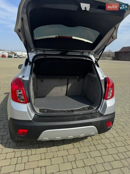 Внедорожник / Кроссовер Buick Encore 2014 в Одессе