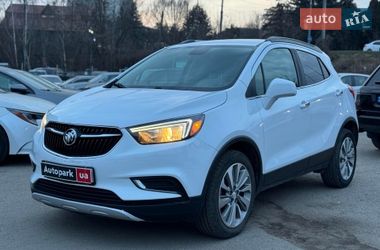 Хетчбек Buick Encore 2019 в Вінниці