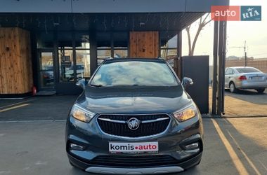 Внедорожник / Кроссовер Buick Encore 2016 в Виннице