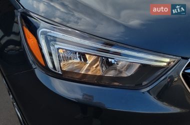 Внедорожник / Кроссовер Buick Encore 2016 в Виннице