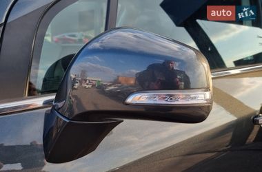 Внедорожник / Кроссовер Buick Encore 2016 в Виннице