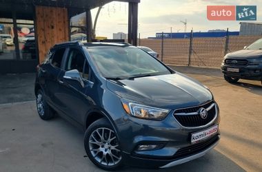 Внедорожник / Кроссовер Buick Encore 2016 в Виннице