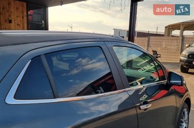 Внедорожник / Кроссовер Buick Encore 2016 в Виннице