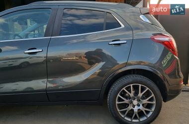 Внедорожник / Кроссовер Buick Encore 2016 в Виннице