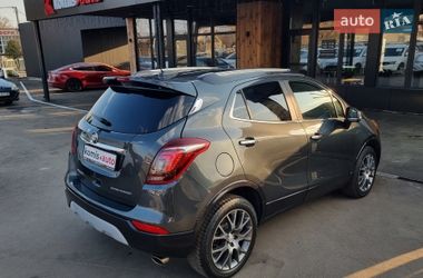 Внедорожник / Кроссовер Buick Encore 2016 в Виннице