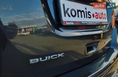 Внедорожник / Кроссовер Buick Encore 2016 в Виннице