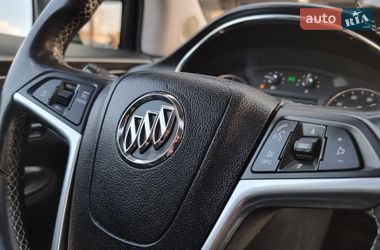 Внедорожник / Кроссовер Buick Encore 2016 в Виннице