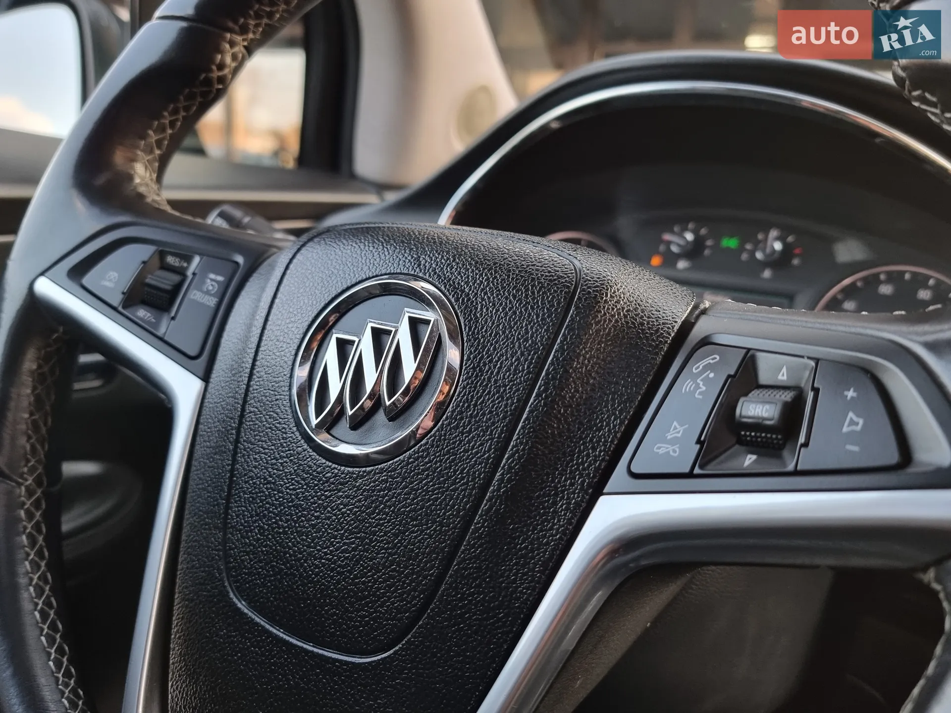 2016 Buick Encore - мініатюра 58