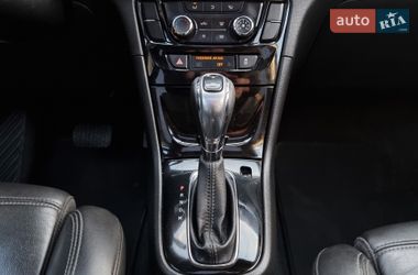 Внедорожник / Кроссовер Buick Encore 2016 в Виннице