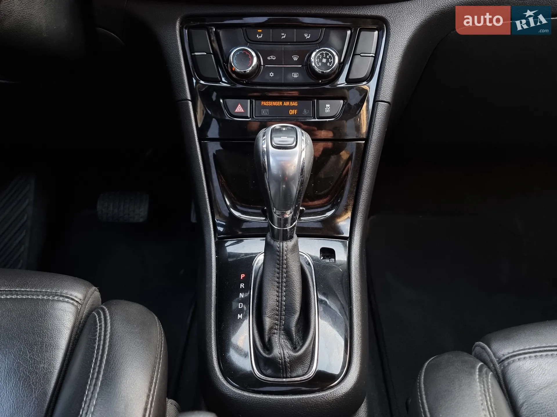 2016 Buick Encore - мініатюра 60