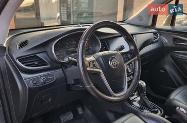 Внедорожник / Кроссовер Buick Encore 2016 в Виннице