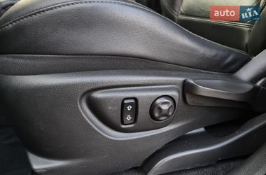Внедорожник / Кроссовер Buick Encore 2016 в Виннице
