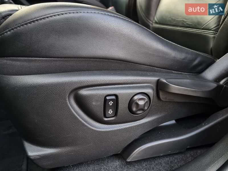Внедорожник / Кроссовер Buick Encore 2016 в Виннице