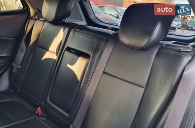 Внедорожник / Кроссовер Buick Encore 2016 в Виннице