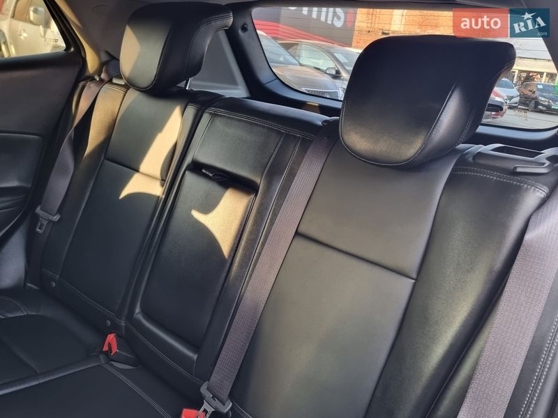 Внедорожник / Кроссовер Buick Encore 2016 в Виннице