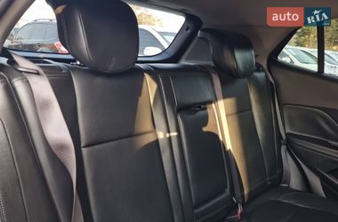 Внедорожник / Кроссовер Buick Encore 2016 в Виннице