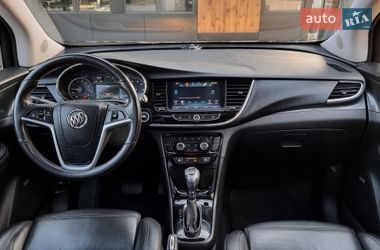Внедорожник / Кроссовер Buick Encore 2016 в Виннице