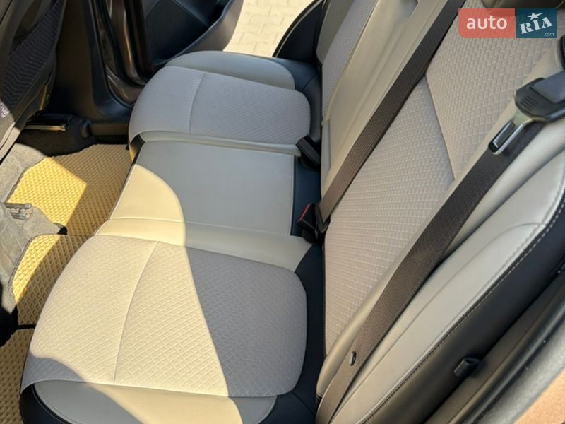 Позашляховик / Кросовер Buick Encore 2018 в Львові фото 34 Позашляховик / Кросовер Buick Encore 2018 в Львові