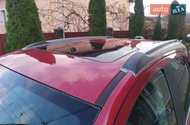 Позашляховик / Кросовер Buick Encore 2015 в Калуші фото 10 Позашляховик / Кросовер Buick Encore 2015 в Калуші