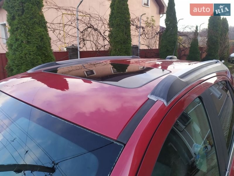 Внедорожник / Кроссовер Buick Encore 2015 в Калуше фото 10 Внедорожник / Кроссовер Buick Encore 2015 в Калуше