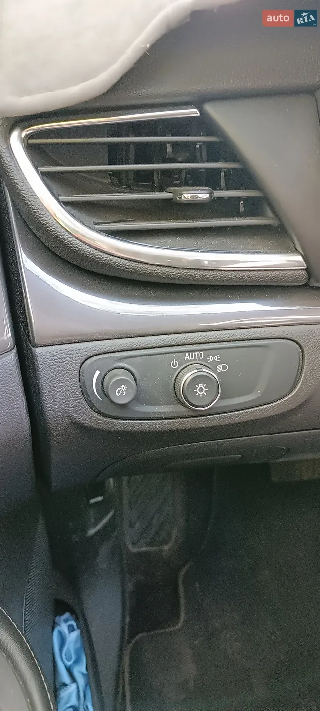 2017 Buick Encore - мініатюра 12