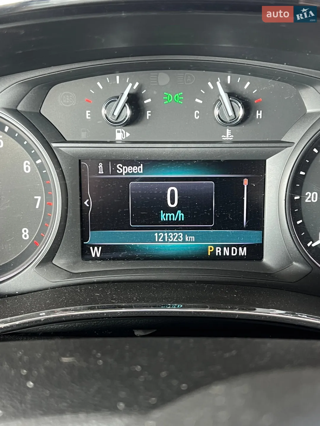 2017 Buick Encore - мініатюра 3