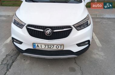 Внедорожник / Кроссовер Buick Encore 2018 в Софиевской Борщаговке