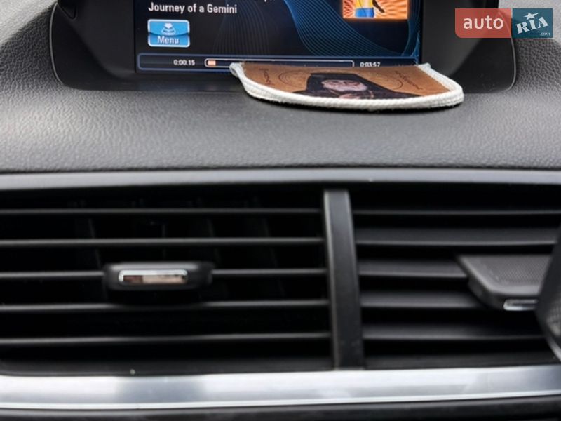 Позашляховик / Кросовер Buick Encore 2013 в Києві