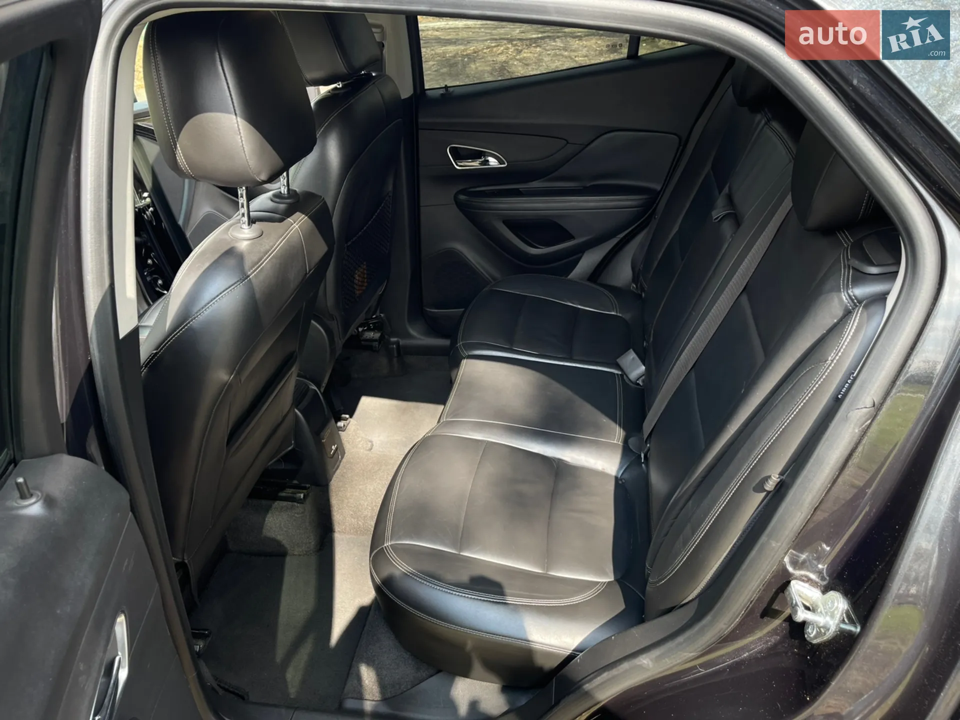 2013 Buick Encore - мініатюра 14