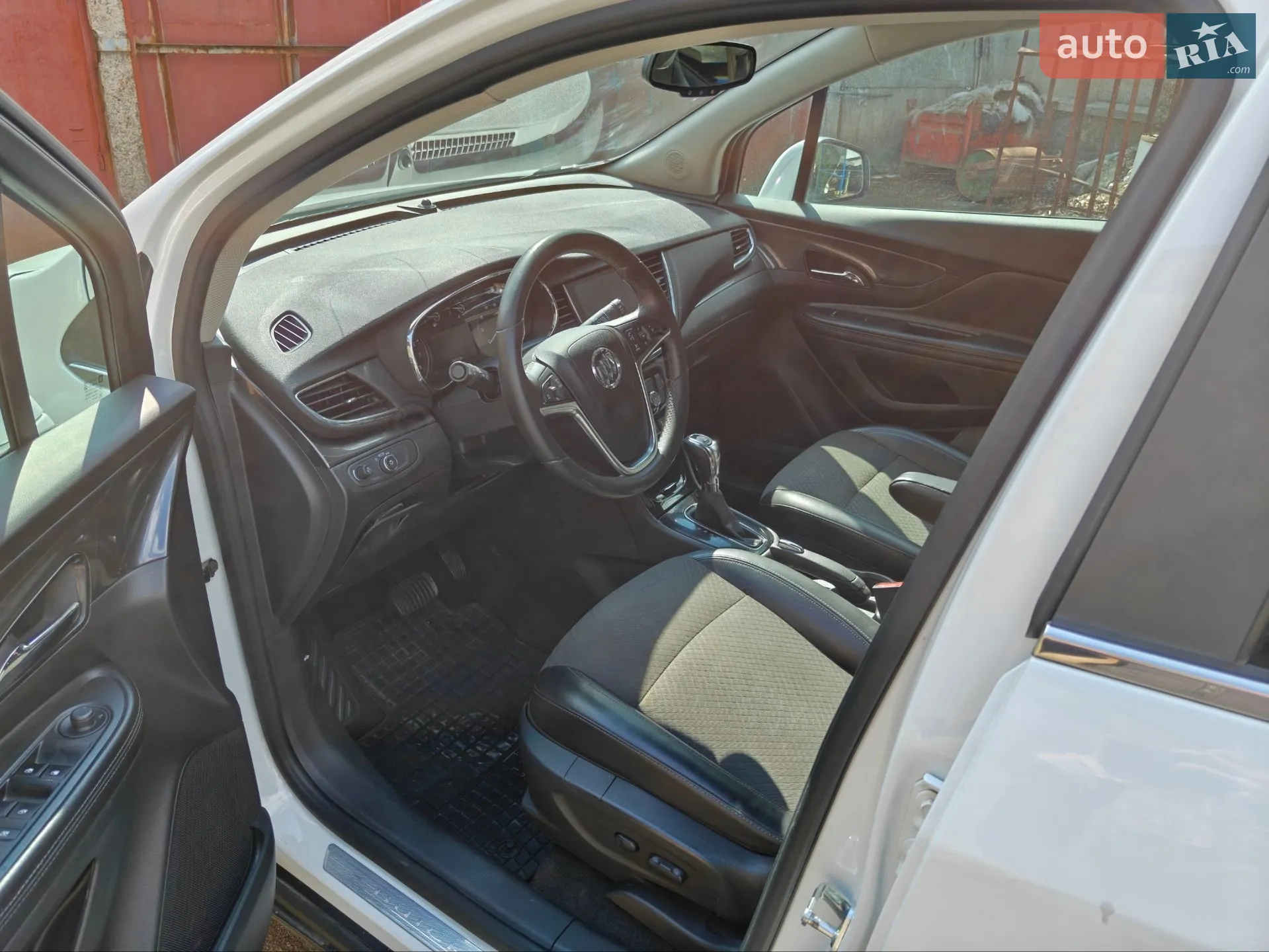 2019 Buick Encore - мініатюра 14