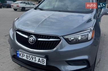 Позашляховик / Кросовер Buick Encore 2019 в Запоріжжі