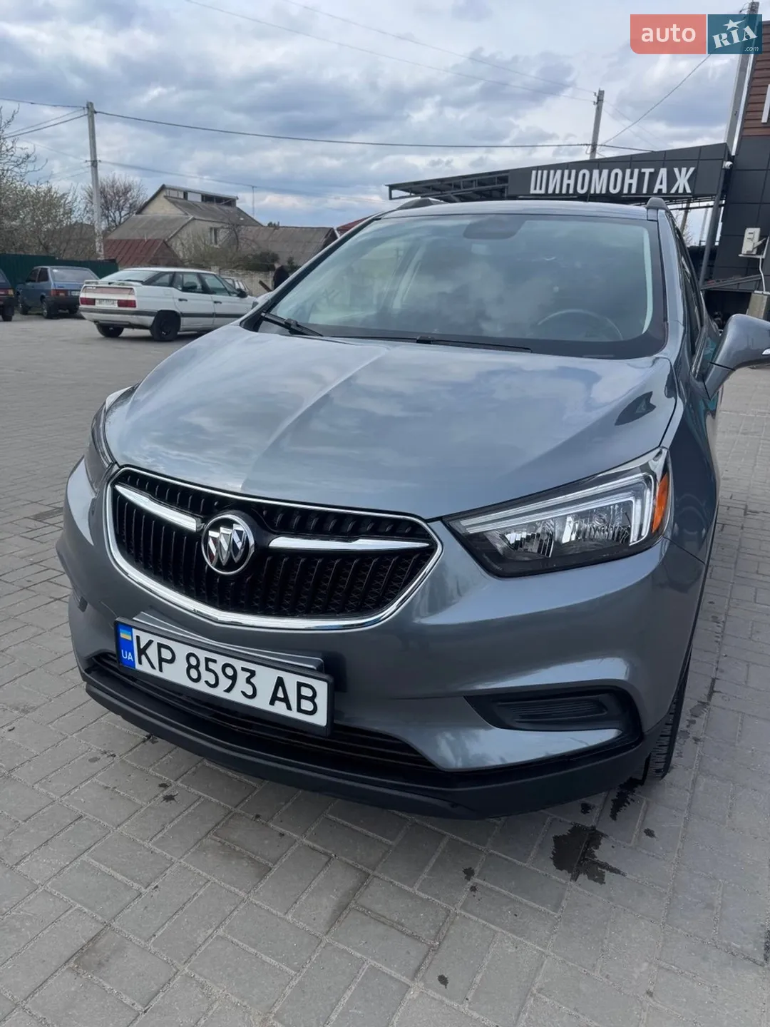 Фото авто 7