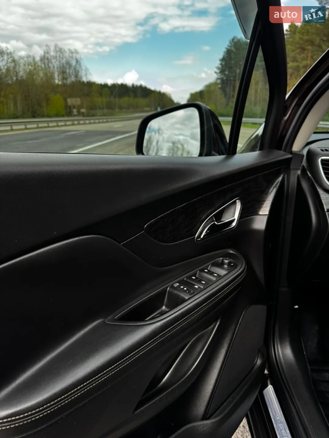 2015 Buick Encore - мініатюра 6