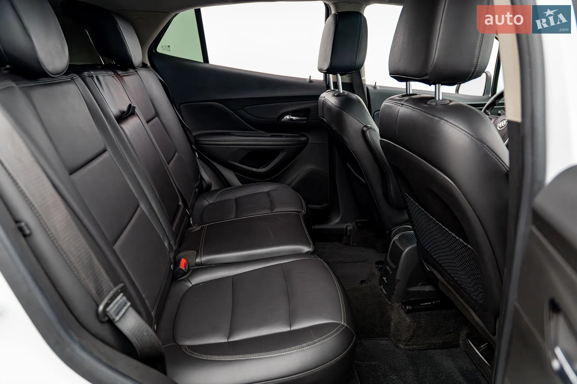 2018 Buick Encore - мініатюра 21