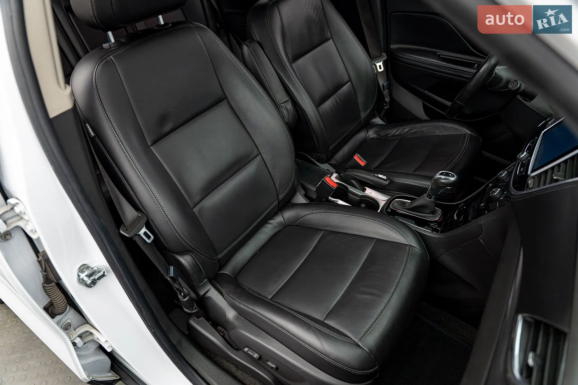 2018 Buick Encore - мініатюра 19