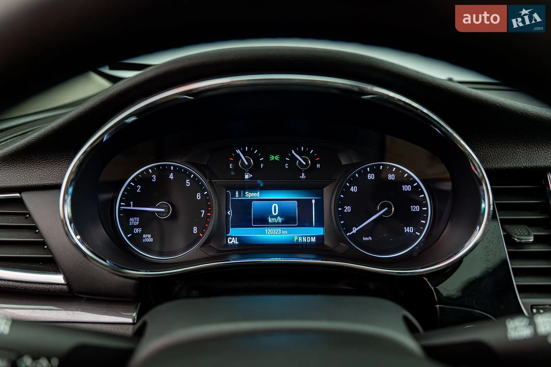 2018 Buick Encore - мініатюра 14